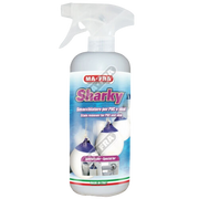 Sharky 500 ML.